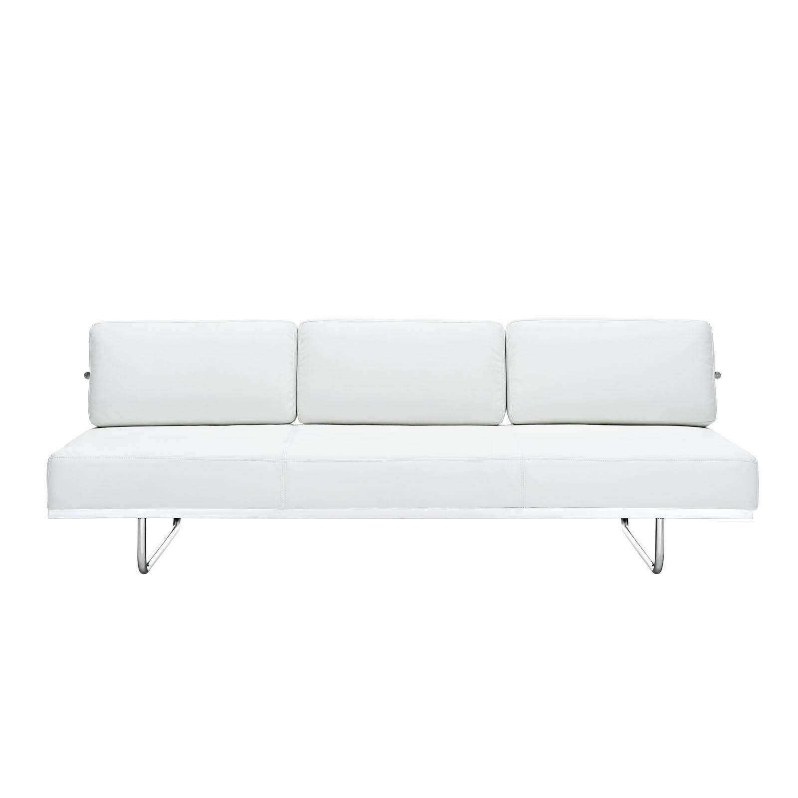 Incubus wastafel Wat dan ook Le Corbusier Style LC5 Sofa Daybed