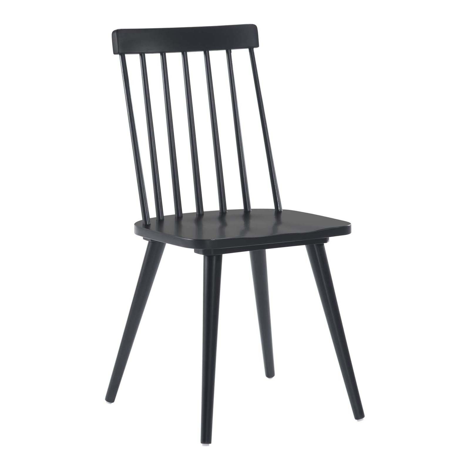 Ashley Dining Chair Set of 2 Black