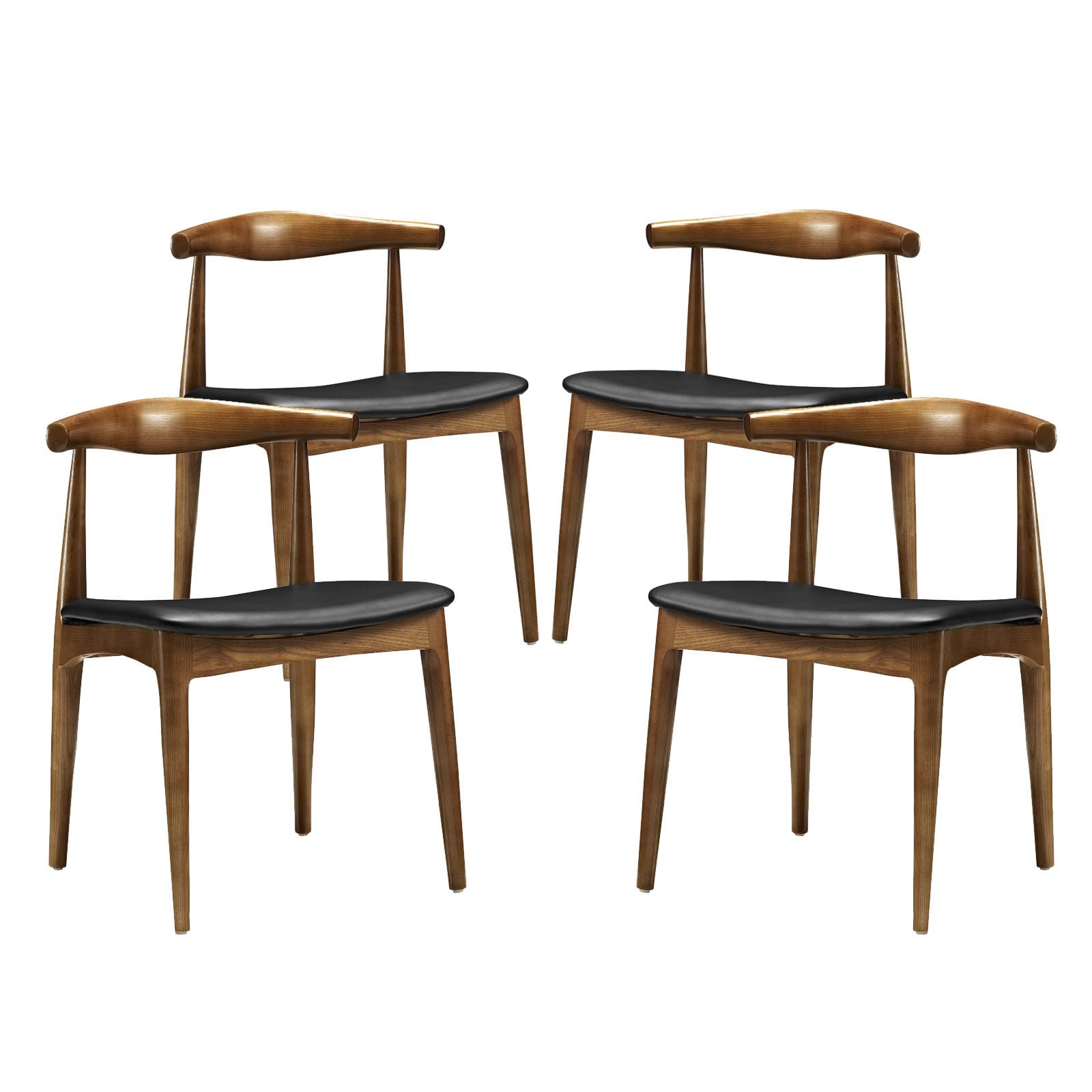 Tracy Dining Chairs Set of 4