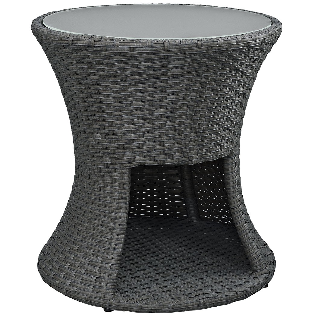 Sojourn Outdoor Patio Side Table