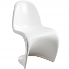 Verner Panton Style Chair