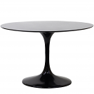 Eero Saarinen Style Tulip Table - Fiberglass 40"