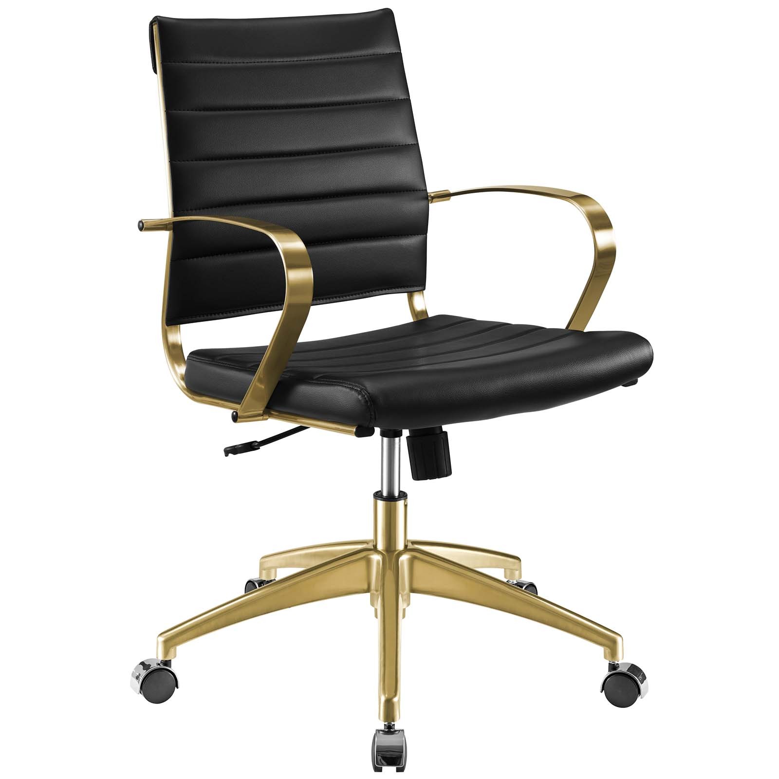 Modterior Office Office Chairs Jive Gold