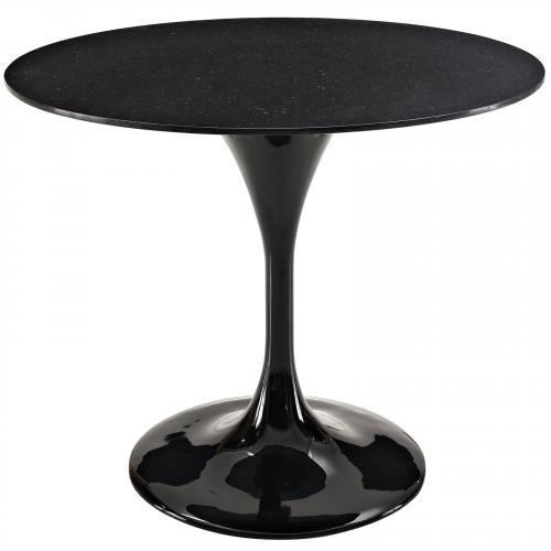 Eero Saarinen Style Tulip Table - Marble 40"