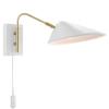 Journey 7" Swing Arm Wall Sconce