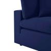 Commix 4-Piece Sunbrella&reg; Outdoor Patio Sectional Sofa