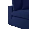 Commix 5-Piece Sunbrella&reg; Outdoor Patio Sectional Sofa