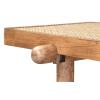 Olyphant Bench in Natural