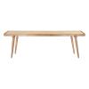 Olyphant Bench in Natural