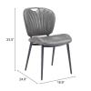 Terrence Dining Chair Set of 2