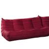 Waverunner Sofa Couch