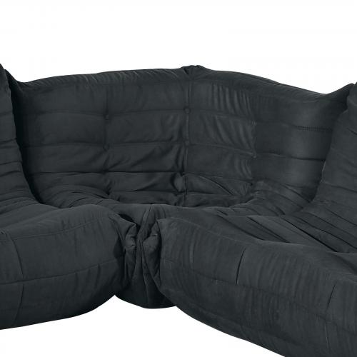 Waverunner Corner Sofa Couch