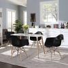 Pyramid Dining Side Chairs Set of 4