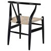 Amish Dining Armchair Set of 2