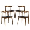 Tracy Dining Chairs Set of 4