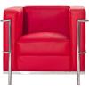 Le Corbusier Petite Arm Chair - Leather