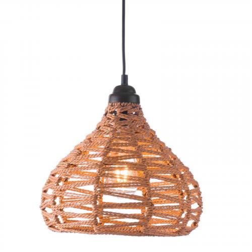 Nezz Ceiling Lamp Natural