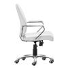 Enterprise Low Back Office Chair