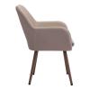 Pismo Dining Chair Taupe