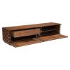 Linea Wide TV Stand