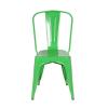 Tolix Chair - Galvanized