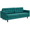 Empress Upholstered Sofa