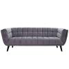 Bestow Velvet Sofa