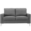 Allure Upholstered Sofa