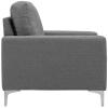 Allure 3 Piece Sofa and Armchair Set