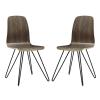 Drift Dining Side Chair Set of 2