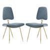 Ponder Dining Side Chair Set of 2