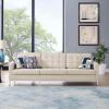 Loft Fabric Sofa