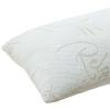 Relax Standard/Queen Size Pillow in White