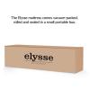 Elysse King Certified Foam 12" Gel Infused Hybrid Mattress