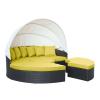 Quest Canopy Outdoor Patio Daybed
