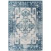 Reflect Nyssa Distressed Geometric Southwestern Aztec 8x10 Indoor and Outdoor Area Rug