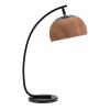Brentwood Table Lamp in Brown