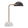 Irving Table Lamp in Black