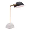 Irving Table Lamp in Black