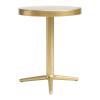Derby Accent Table