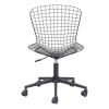Wire Office Chair