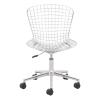 Wire Office Chair