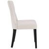 Silhouette Dining Side Chair