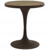 Drive 28" Wood Top Dining Table