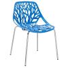 Stencil Dining Side Chair