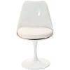 Eero Saarinen Style Tulip Side Chair