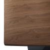 Elevate Dining Table in Walnut