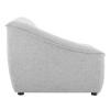 Comprise Left-Arm Sectional Sofa Chair