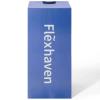 Flexhaven 10 Inch Twin Memory Mattress