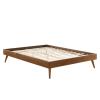 Margo Full Wood Platform Bed Frame